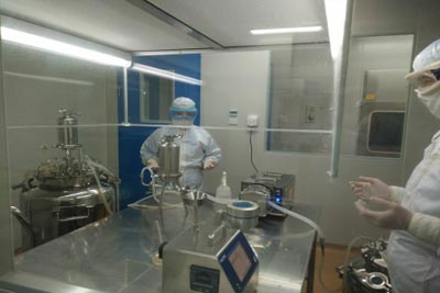 Meningococcal Polysaccharide Vaccine